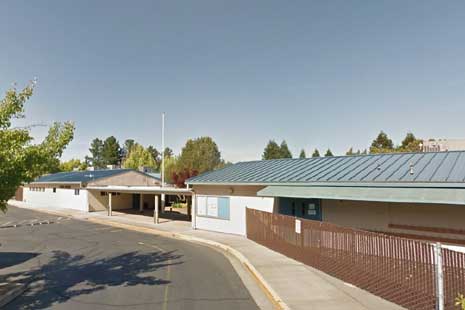 Castro Valley Elementary School