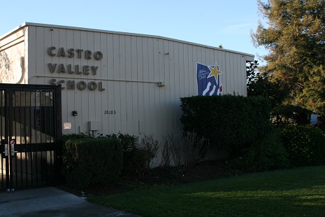 Castro Valley Elementary