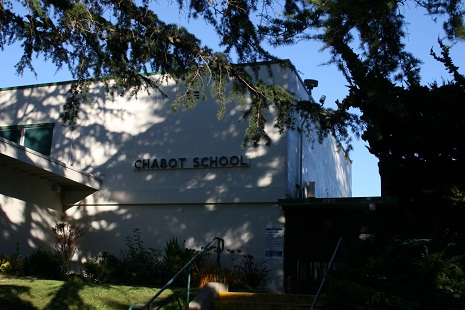 Chabot Elementary School