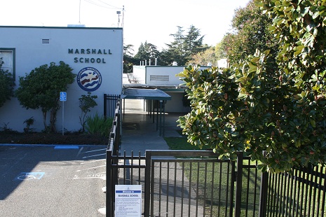 Marshall Elementary School