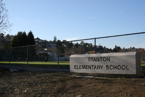 Stanton Elementary School