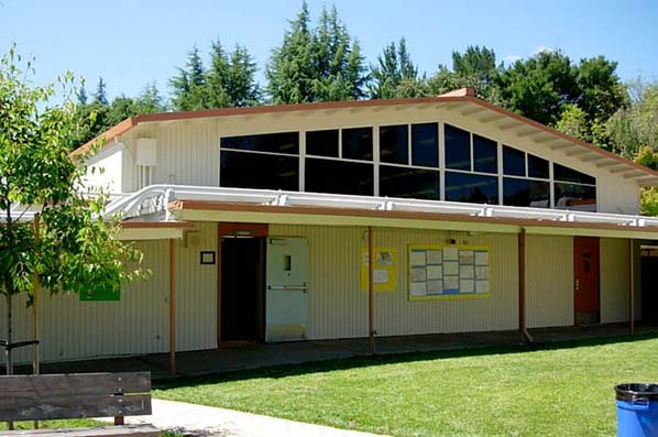 Castro Valley Elementary School