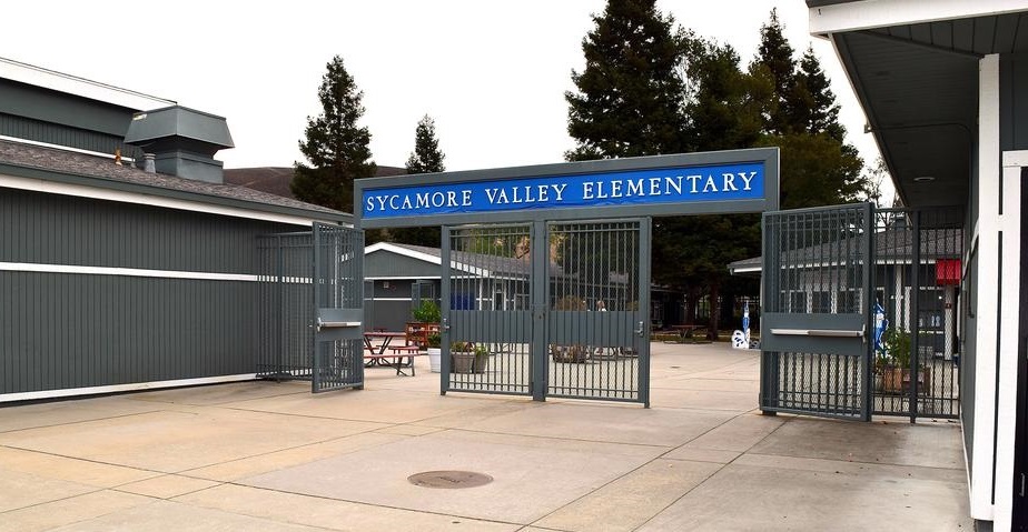 Sycamore Valley Elementary School